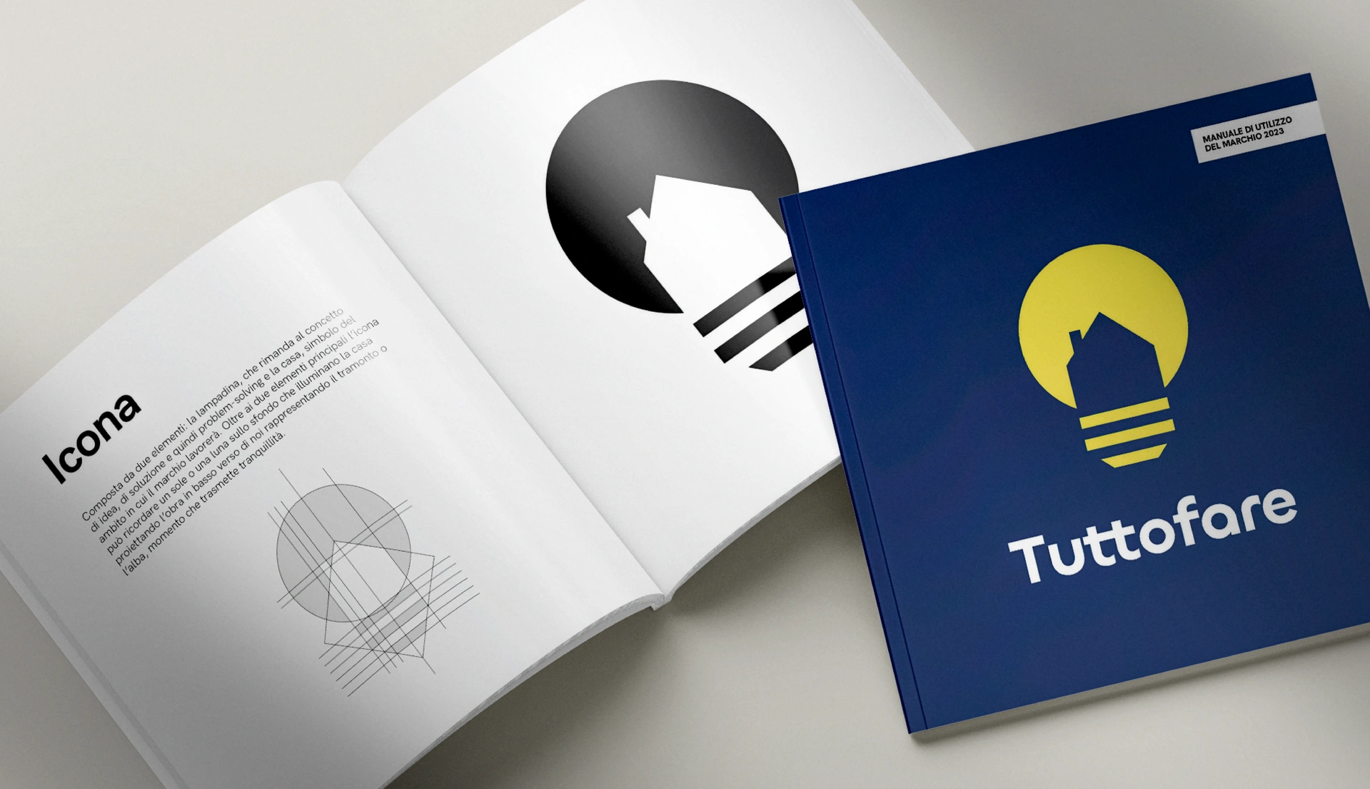 Tuttofare Branding