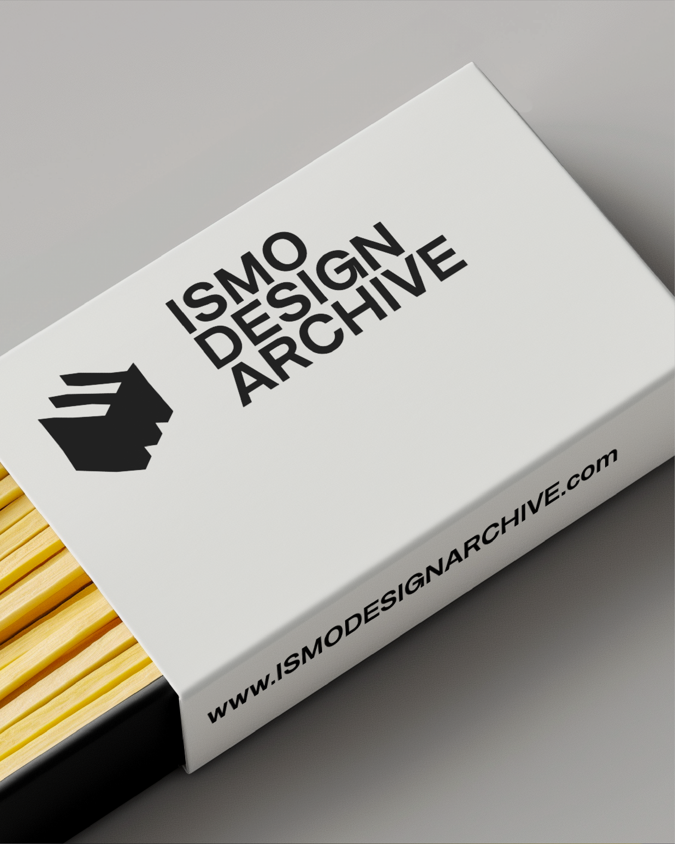 Ismo Design Archive