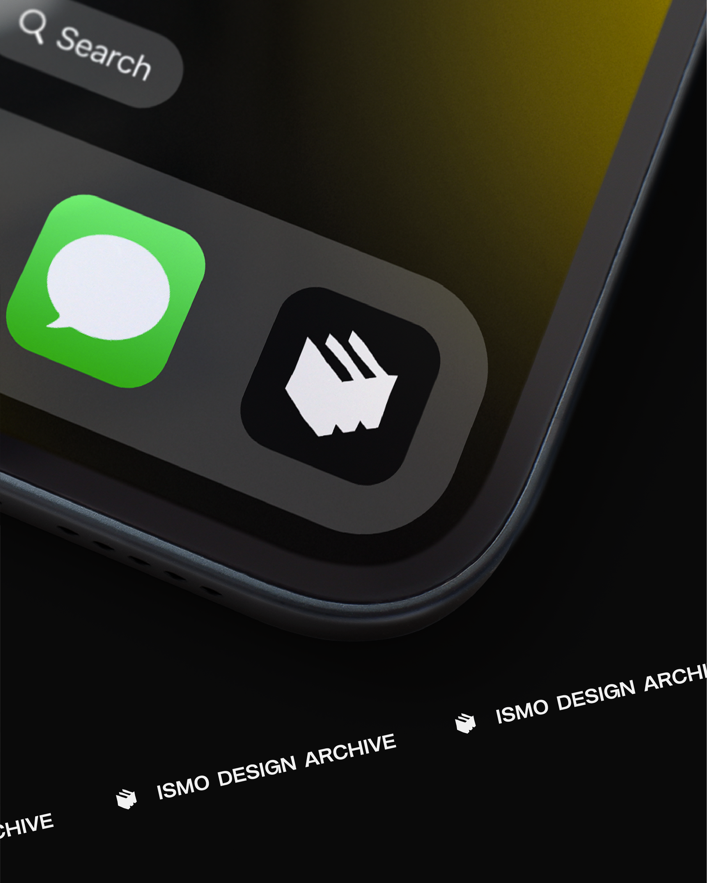 Ismo Design Archive