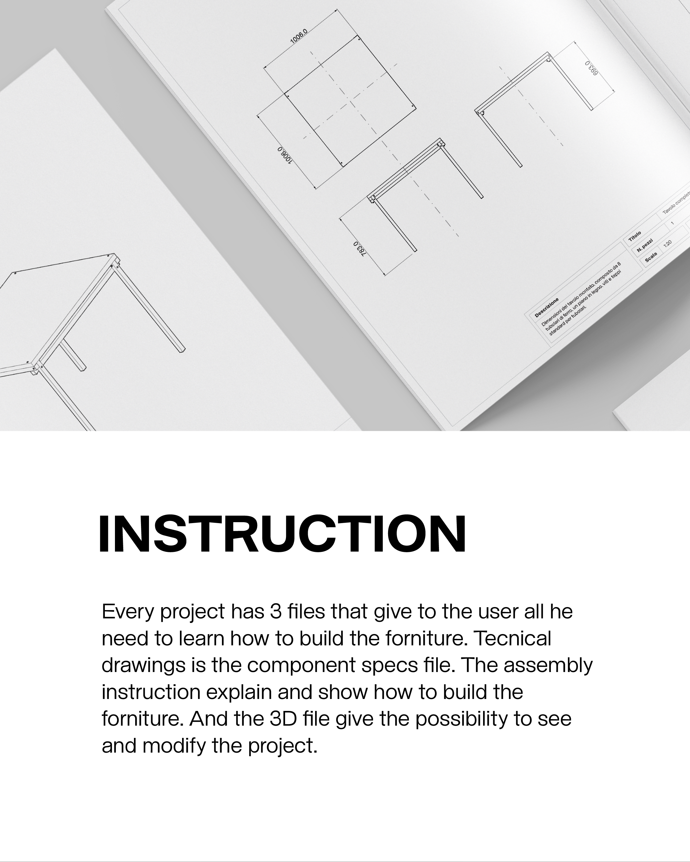 Ismo Design Archive