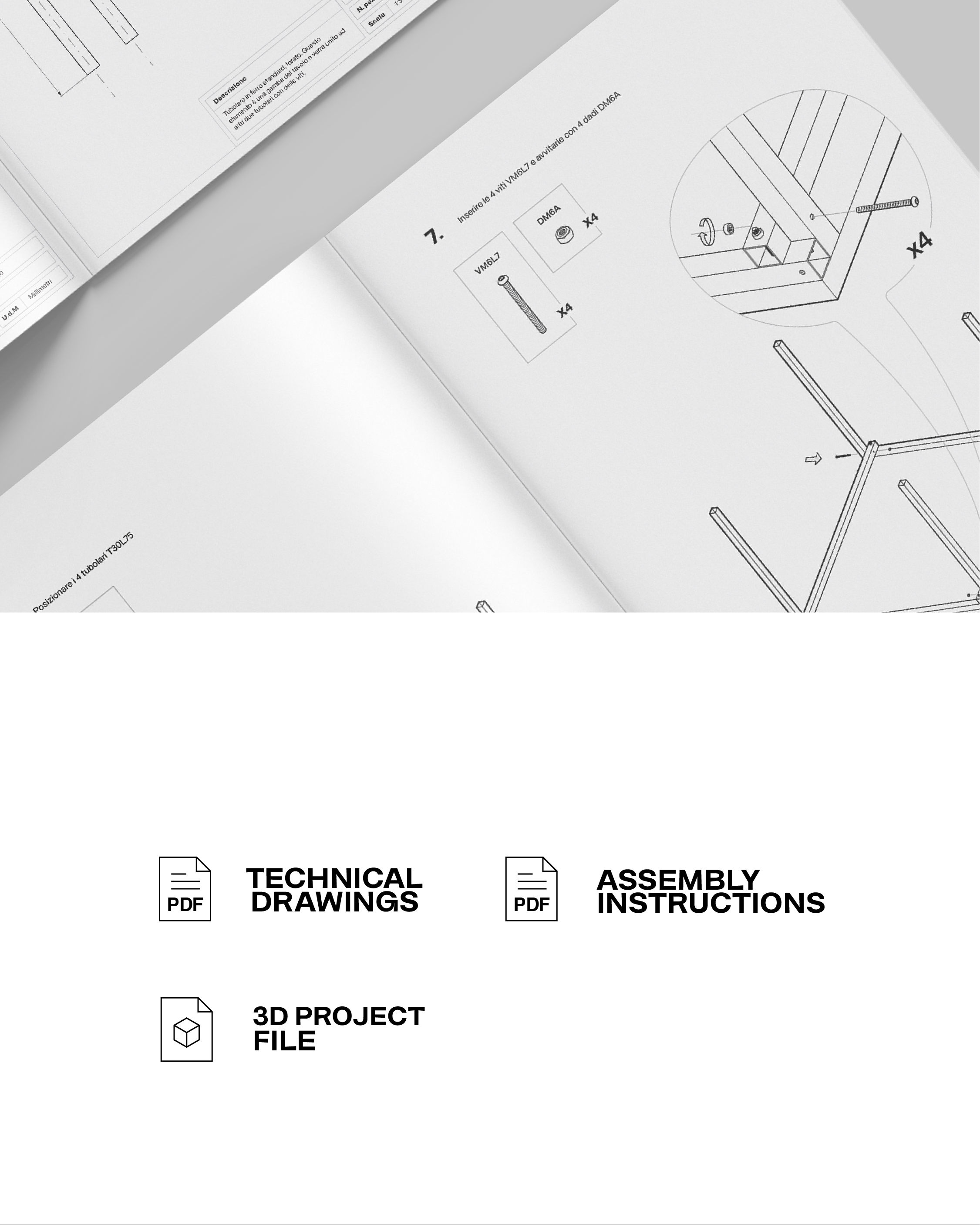 Ismo Design Archive