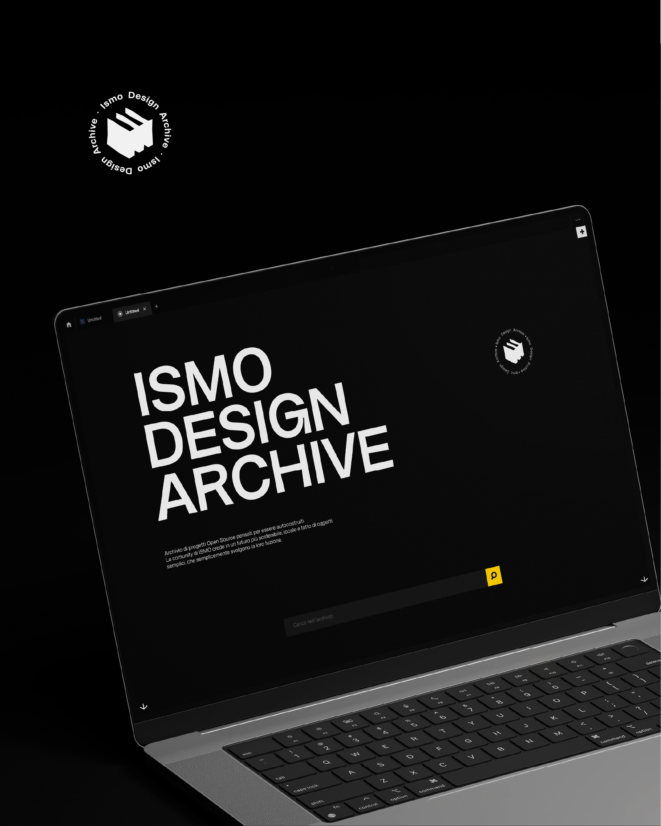 Ismo Design Archive