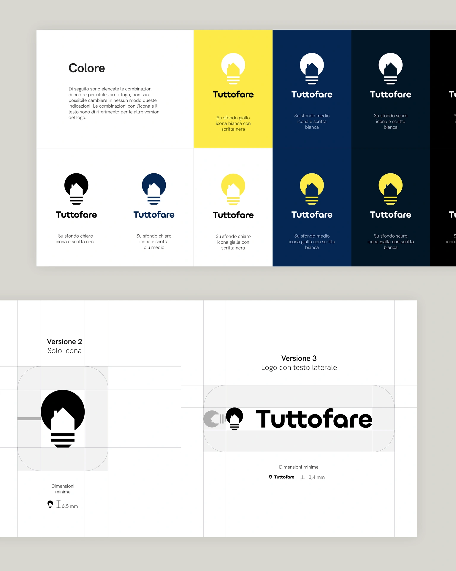 Tuttofare Branding